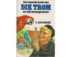 Het tweede boek van Dik Trom en zijn dorpsgenoten - Het, Boeken, Ophalen of Verzenden, Nieuw