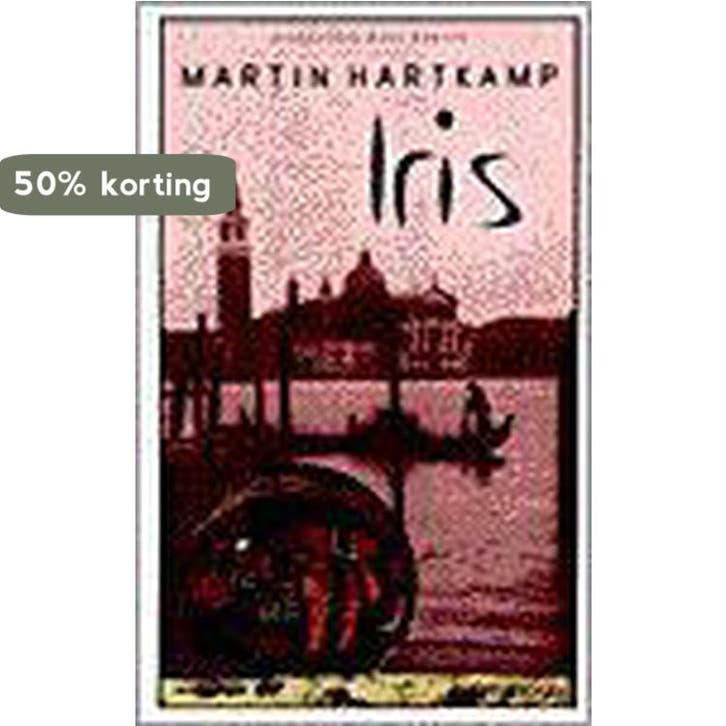 IRIS 9789035116429 M. Hartkamp, Boeken, Romans, Gelezen, Verzenden