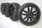 Mini Clubman F54 JCW815 18 inch velgen Pirelli Runflat Winte, Auto-onderdelen, 18 inch, Gebruikt, Velg(en), Winterbanden