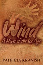 Wind 9781543984798 Patricia Kranish, Verzenden, Zo goed als nieuw, Patricia Kranish