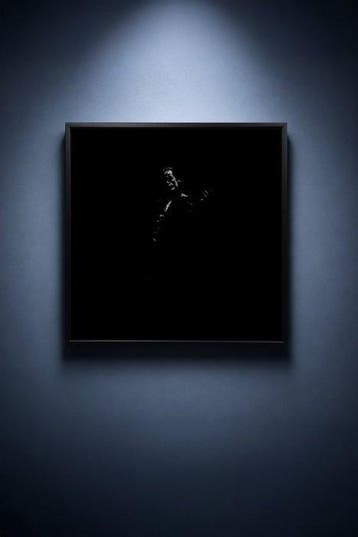 Tijs Dragtsma (1992) - The Joker in Shadow