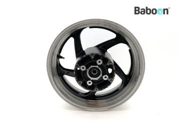 Achterwiel Yamaha XP 500 T-Max 2004-2007 (XP500 TMAX), Motoren, Verzenden, Gebruikt