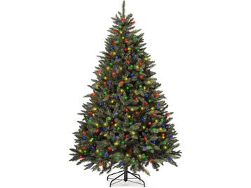 Royal Christmas Kunstkerstboom Washington 150cm | Multi, Diversen, Ophalen of Verzenden, Nieuw