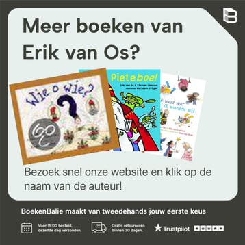 Chips - Erik van Os 9789023013778, Verzenden, Zo goed als nieuw, Erik van Os