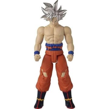 36734 Dragon Ball Super (miniatuur, spelletjes - speelgoed), Verzenden, Nieuw