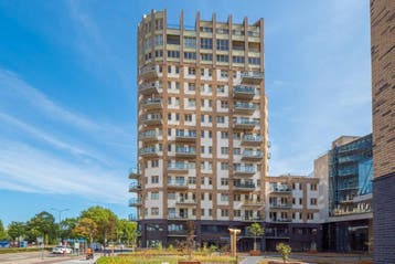 Te huur: Appartement Burgemeester Feithplein in Voorburg, Voorburg, Appartement, Zuid-Holland