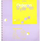 Ordenen Observatie- en hulpprogramma compleet 1983 (zie omsc, Verzenden, Nieuw