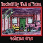 cd - Various - Rockabilly Hall Of Fame Volume One, Verzenden, Zo goed als nieuw