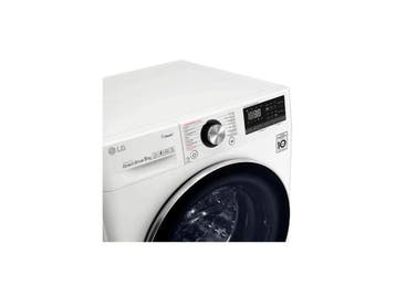 LG GC3V708S2 - Wasmachine - 8 kg - A - AI DD - Smart, Verzenden, Zo goed als nieuw