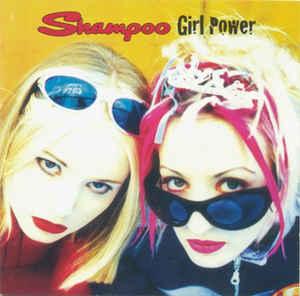 cd - Shampoo - Girl Power, Verzenden, Zo goed als nieuw
