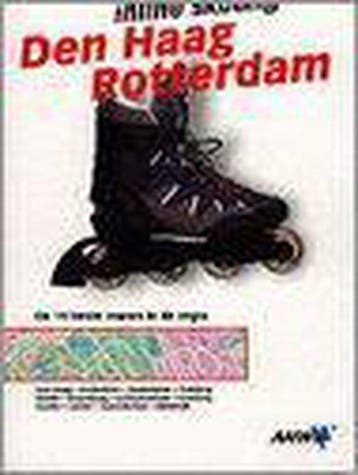 Inline skating Den Haag / Rotterdam - Schuiling, Boeken, Verzenden, Gelezen