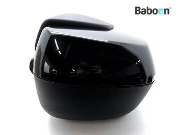 Topkoffer BMW R 1200 RT 2005-2009 (R1200RT 05), Verzenden, Gebruikt