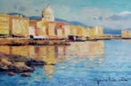 Walter Marchese (1958) - Pegli