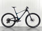 Scott Spark RC Team fully Medium 29er carbon VAN 4599 VOOR, Fietsen en Brommers, Fietsen | Mountainbikes en ATB, Overige merken
