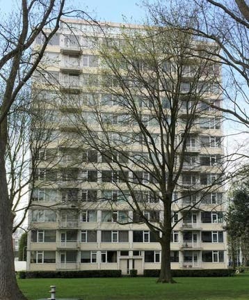Te Huur 3 Kamer Appartement Gerstkamp In Den Haag, Huizen en Kamers, Huizen te huur, Den Haag, Den Haag, Direct bij eigenaar, Appartement