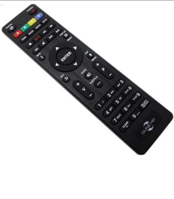 Afstandsbediening Dune hd102 hd100 hd101, Ophalen of Verzenden, Nieuw, Origineel