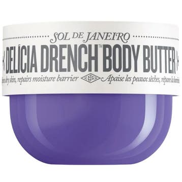 Sol de Janeiro – Delcia Drench Body Cream – 240 ml, Verzenden, Nieuw