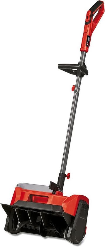 Accu Sneeuwblazer 40cm | 25% Korting | Koop Nu, Ophalen of Verzenden, Zo goed als nieuw
