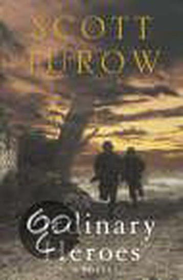 Ordinary Heroes - Scott Turow 9780330441667, Verzenden, Gelezen, Scott Turow