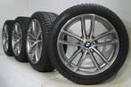 BMW 5 serie G30 G31 8 serie G14 G15 G16 662M 18 inch velgen, Auto-onderdelen, Banden en Velgen, 18 inch, Gebruikt, Velg(en), Winterbanden