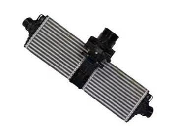 Intercooler. Porsche 992.1 Carrera 2019-2020, Verzenden, Nieuw