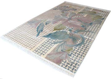 Moderne Designer Tapijt China Royal - Tapijt - 270 cm - 174, Nieuw