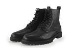 Blackstone Veterboots in maat 47 Zwart, Blackstone, Verzenden, Zwart, Boots