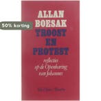 Troost en protest: reflecties op de Openbaring van Johannes, Verzenden, Gelezen, Boesak Allan