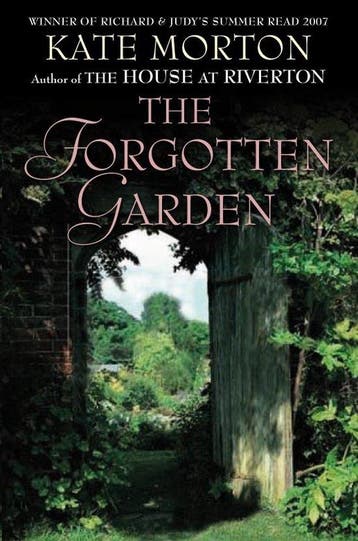 The Forgotten Garden 9781509810819 Kate Morton, Verzenden, Gelezen, Kate Morton