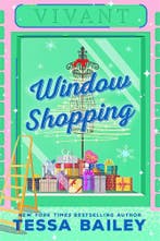 Window Shopping: opposites attract in this spicy, feel-good, Boeken, Verzenden, Nieuw