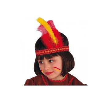 Carnaval verkleed Indianentooi voor een kind - Indianen to.., Ophalen of Verzenden, Nieuw