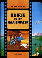 Kuifje en het Haaienmeer Stripboek, Ophalen of Verzenden, Nieuw