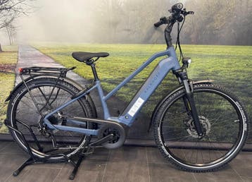 OP=OP | Nieuwe Kalkhoff Entice 3.B Move – €1.100 voordeel, Overige merken, Nieuw, Ophalen of Verzenden, 47 tot 51 cm