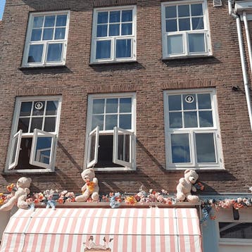 Appartement in Arnhem gevonden voor €1150,- pm, Gelderland, Direct bij eigenaar, Appartement, Arnhem