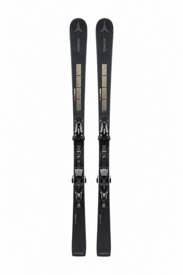 Atomic Redster S9i + X 12 GW - 155, Gebruikt, Ophalen of Verzenden, Carve, Atomic