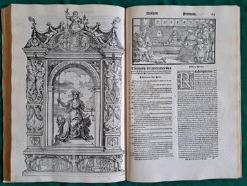 Thomas GRAMMATICUS - Allegationes et Consilia - exceedingly, Antiek en Kunst