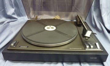 Erres - 1418 Platenspeler, Nieuw