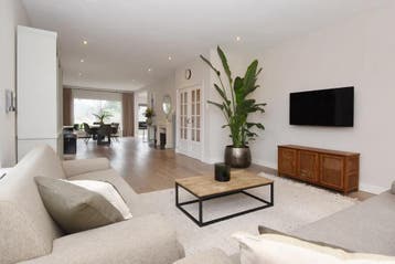 Te huur: Huis Eikenhorstlaan in Wassenaar, Wassenaar, Zuid-Holland