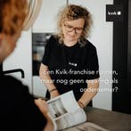 Gezocht: Franchise Ondernemer Arnhem, MBO, Vanaf 5 jaar