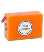 Kojie San skin lightening Zeep 135gram, Ophalen of Verzenden, Nieuw