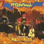 cd single card - Normaal - T Wurd Tied (Dat Wi-j Weer Es..., Cd's en Dvd's, Cd Singles, Verzenden, Zo goed als nieuw