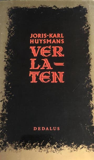 Verlaten - Huysmans 9789070924669, Verzenden, Gelezen, Huysmans