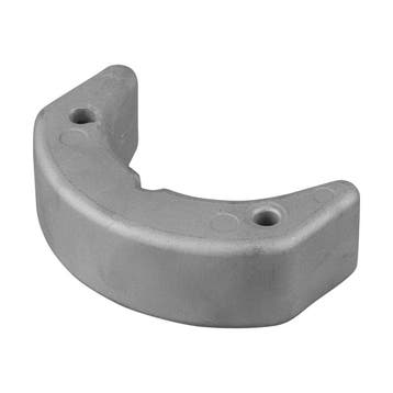 BRP Hoefijzer voor OMC 50-70 / Johnson 50-75 / Evinrude 50-, Ophalen of Verzenden, Nieuw, Motor en Techniek, Zeilboot of Motorboot