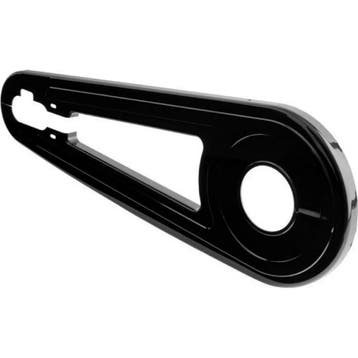 AXA Zwarte Kettingkast 24 Inch ABS Met Bevestigingsmateri..., Ophalen of Verzenden, Nieuw, Derailleur of Ketting