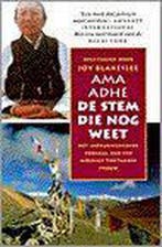 STEM DIE NOG WEET 9789024537730 A. Adhe, Verzenden, Gelezen, A. Adhe