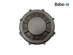 Koppelings Deksel Yamaha VMX 1700 V-Max 2009-2014 (VMX1700, Verzenden, Gebruikt