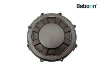 Koppelings Deksel Yamaha VMX 1700 V-Max 2009-2014 (VMX1700, Motoren, Onderdelen | Yamaha, Verzenden