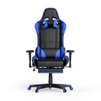 Winner X1 Blauw, Huis en Inrichting, Bureaustoelen, Verzenden, Nieuw