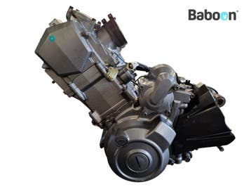 Motorblok Yamaha XT 660 X 2004-2014 (XT660X), Motoren, Onderdelen | Yamaha, Verzenden, Gebruikt