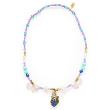 Djeco sieraden ketting Plume Collie van €7,99 voor €7,90, Ophalen of Verzenden, Nieuw